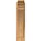 Ekena Millwork Thorton Traditional Smooth Outlooker, Western Red Cedar, 5 1/2"W x 12"D x 24"H OUT06X12X24THR01SWR - alternate 3